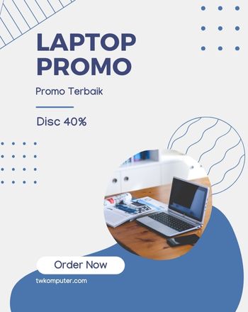 Promo Terbaik